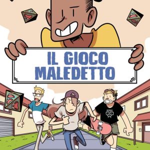 Il gioco maledetto