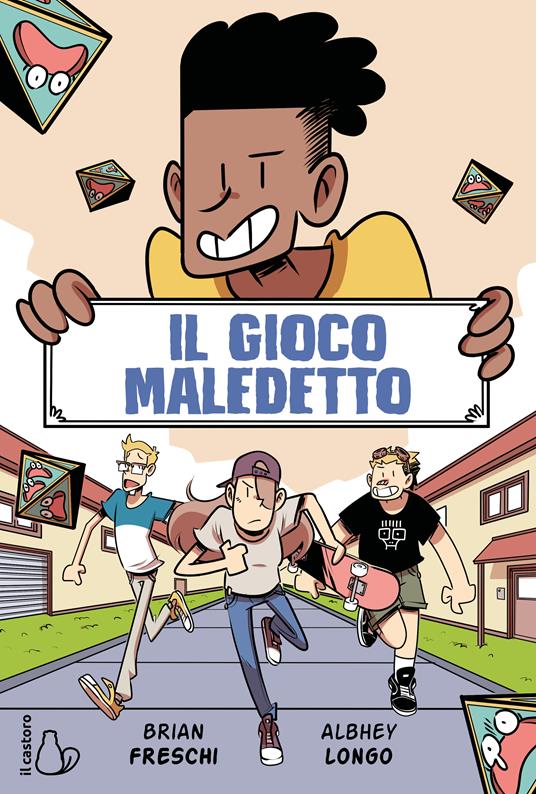 Il gioco maledetto - immagine 2