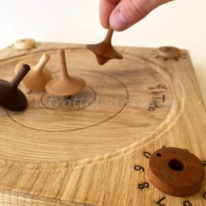 giostra delle trottole