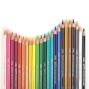 FILA – Giotto Stilnovo – Pastelli a Colori