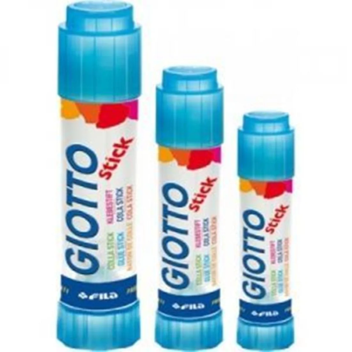Colla stick GIOTTO - immagine 2