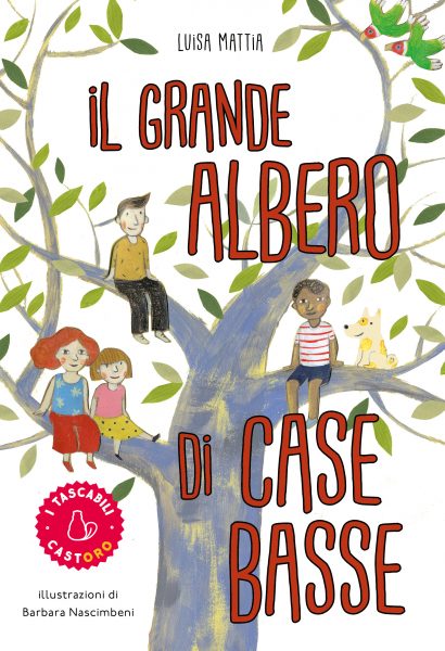 Il grande albero di Case Basse - immagine 2