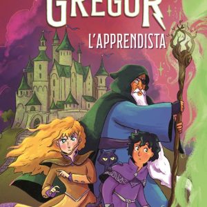 Gregor l’apprendista