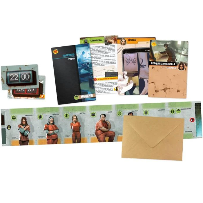 Guilty - Houston 2015 - immagine 3