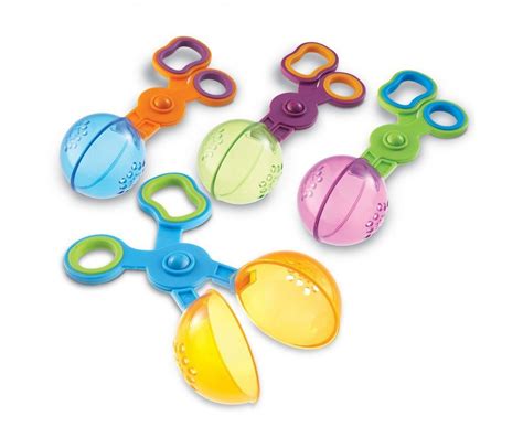 HANDY SCOOPER – SET 4PZ - immagine 6