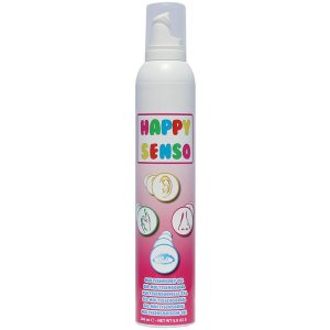 HAPPY SENSO – sweetness