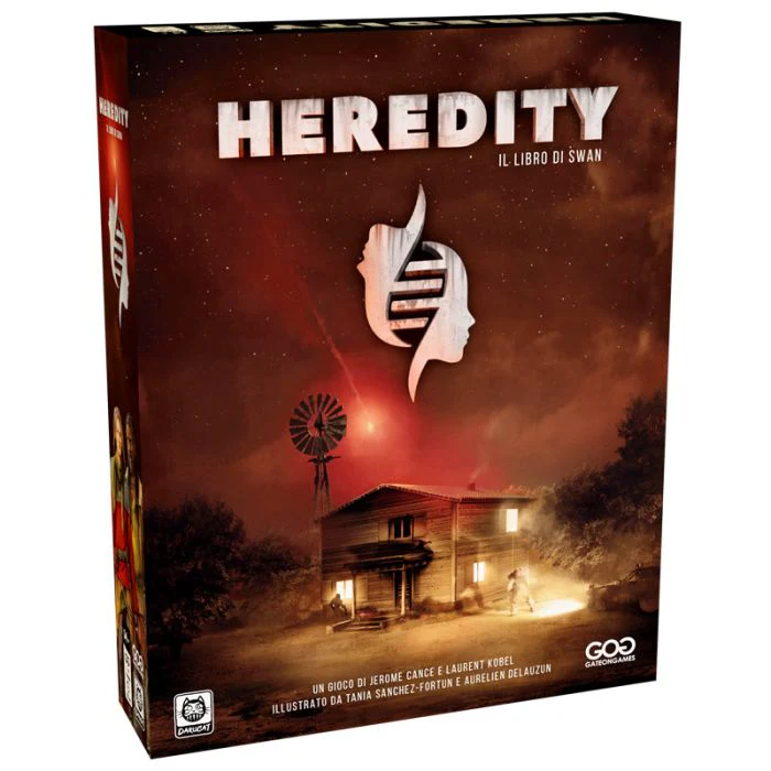 Heredity - immagine 2