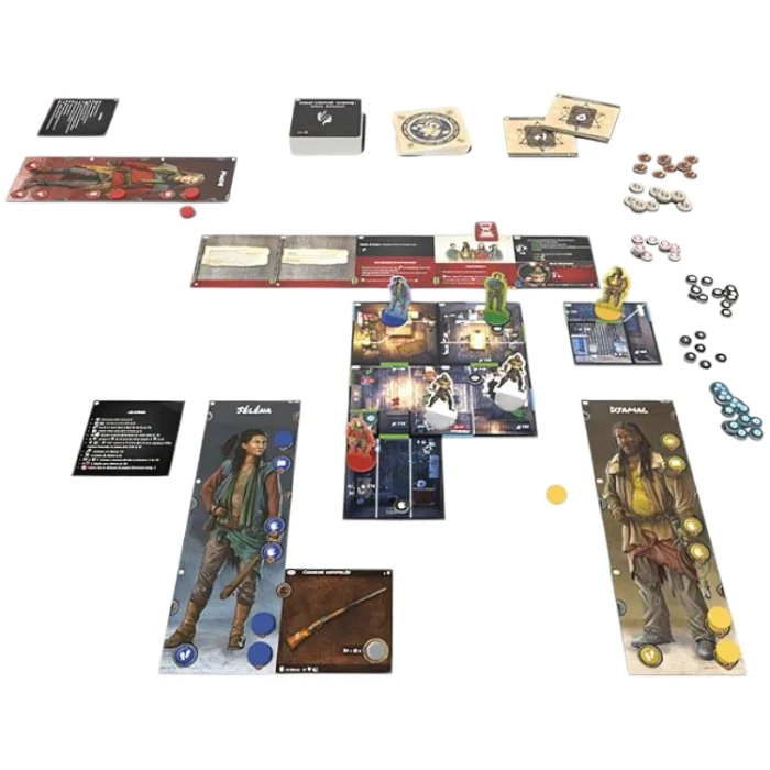 Heredity - immagine 4