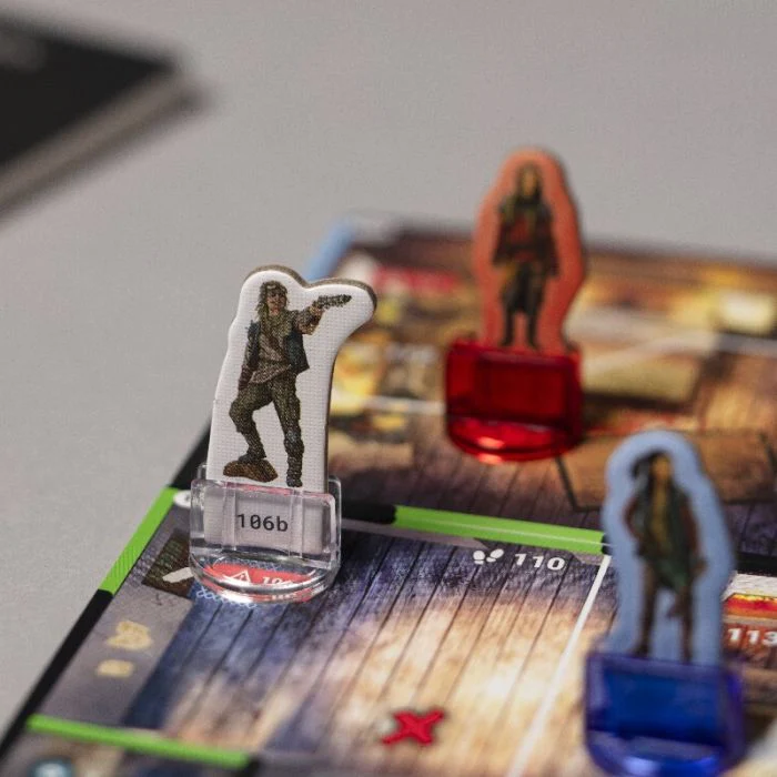 Heredity - immagine 6