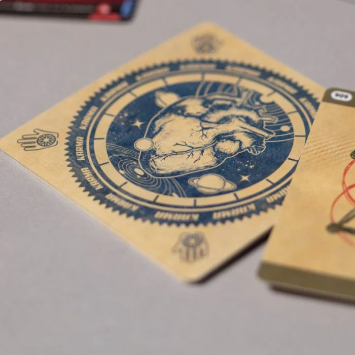 Heredity - immagine 7