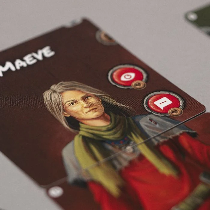 Heredity - immagine 8