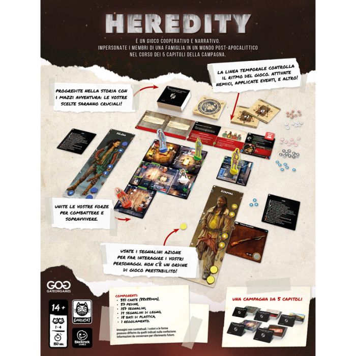 Heredity - immagine 3