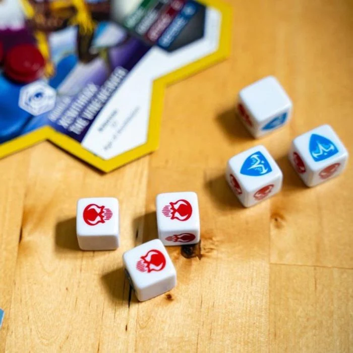 Heroscape: Age of Annihilation Master Set - immagine 8