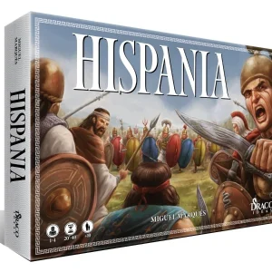 Hispania