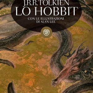 Lo Hobbit