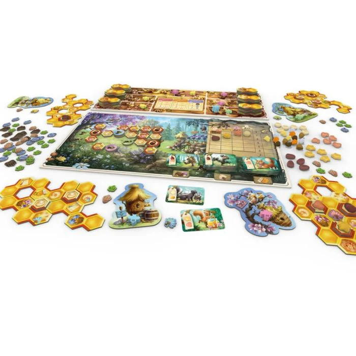 Honey Buzz - immagine 3