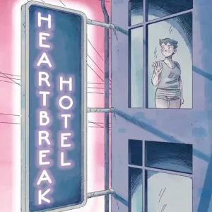 Heartbreaker Hotel