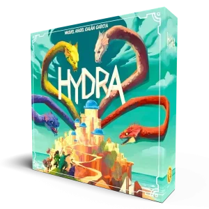 Hydra