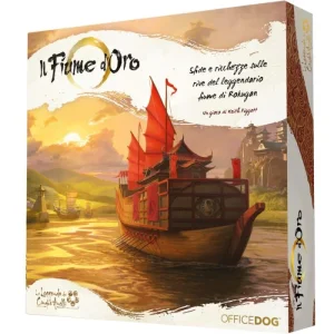Il Fiume d'Oro