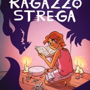 Il Ragazzo Strega