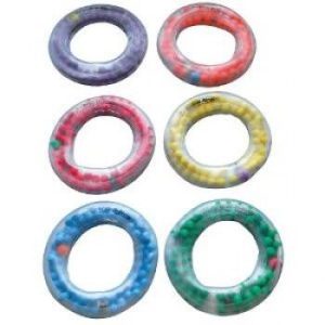 GRAB-N-RING – ANELLO TRASPARENTE SFERE TATTILI