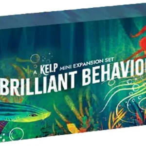 Kelp - Brilliant Behaviours