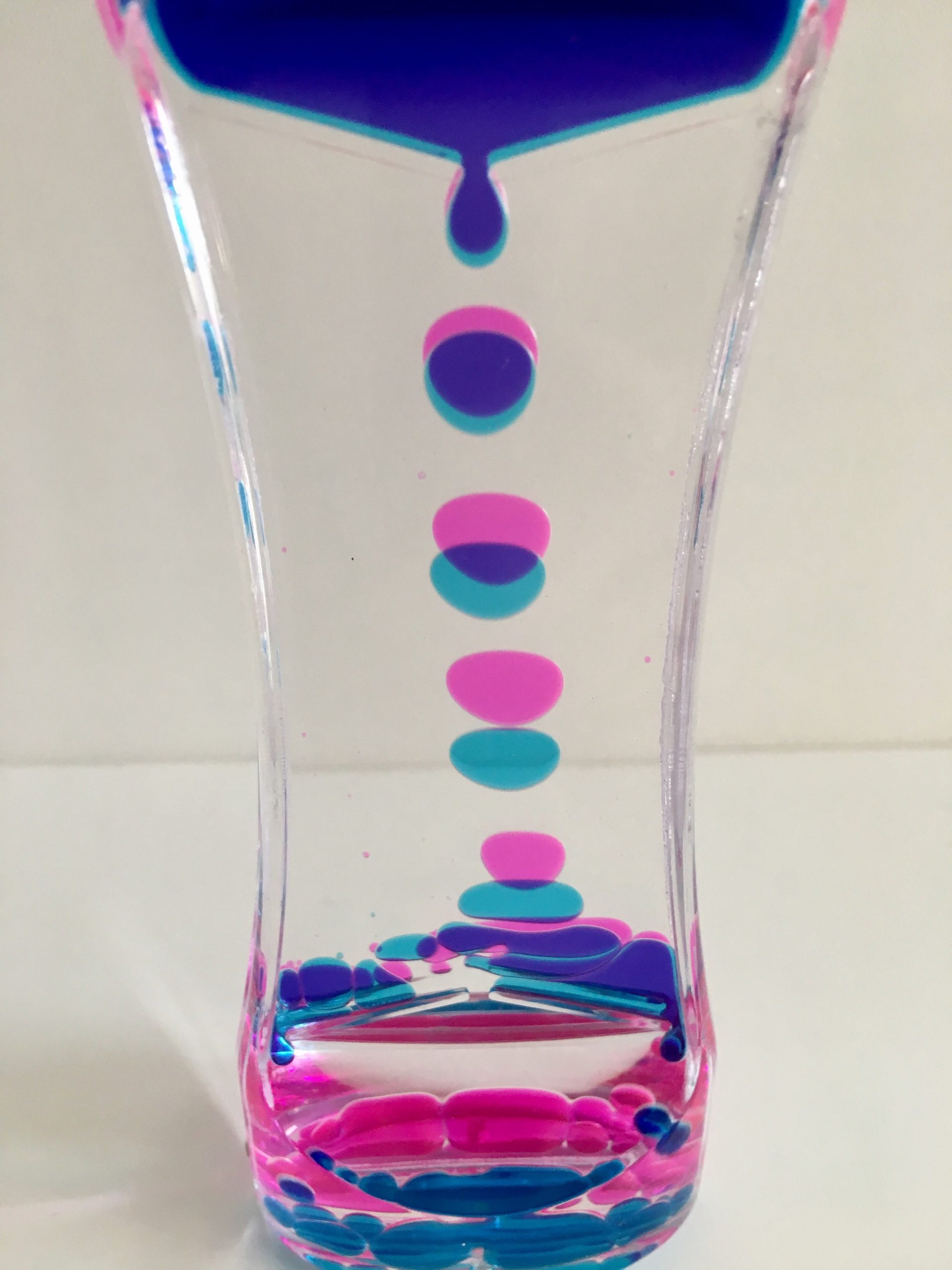 CLESSIDRA DUAL BLU/ROSA - immagine 3