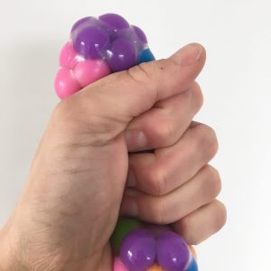 PALLA FIDGET SQUEEZE – morbida