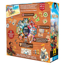 Brigands - immagine 3