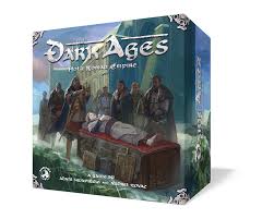 Dark Ages: Holy Roman Empire - immagine 2