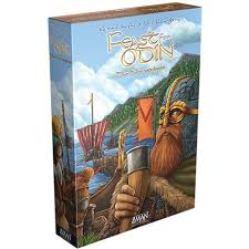 A Feast for Odin: The Norwegians - immagine 2