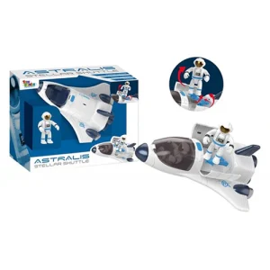 Astronave Stellar Shuttle