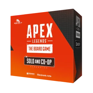 Apex Legends - Espansione Solo e Co-op