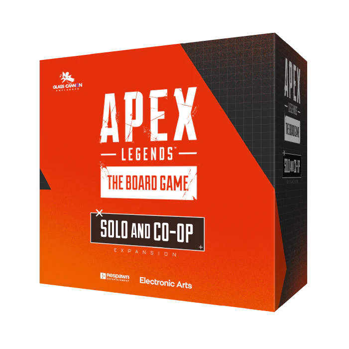 Apex Legends - Espansione Solo e Co-op - immagine 2