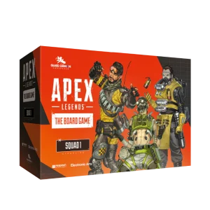 Apex Legends - Espansione Squadra 1