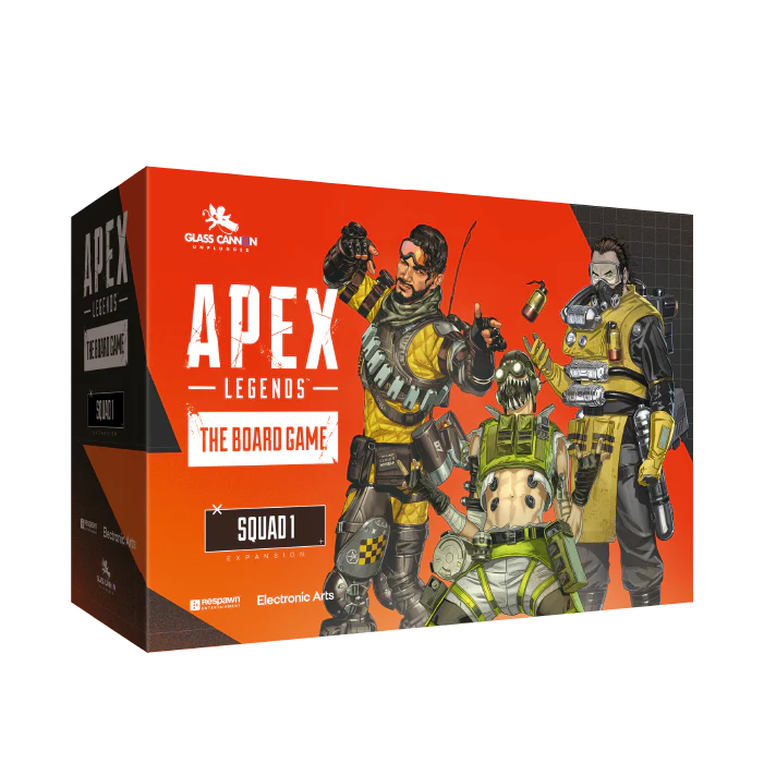 Apex Legends - Espansione Squadra 1 - immagine 2