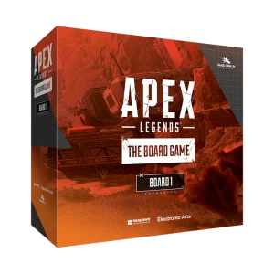 Apex Legends - Espansione Terreno 1