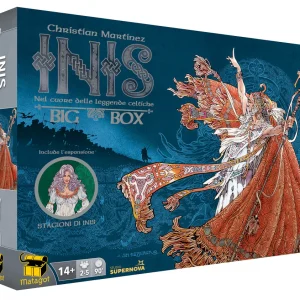 Inis - Big Box