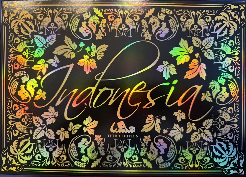 Indonesia