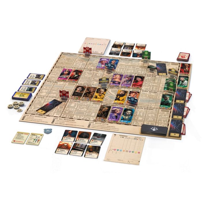 Intent to kill - immagine 4