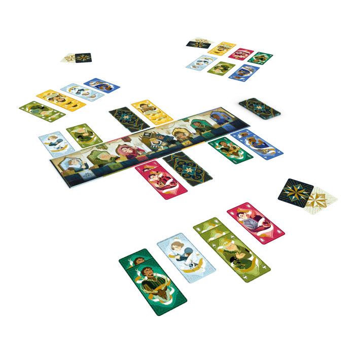 Intrighi a Corte - immagine 5