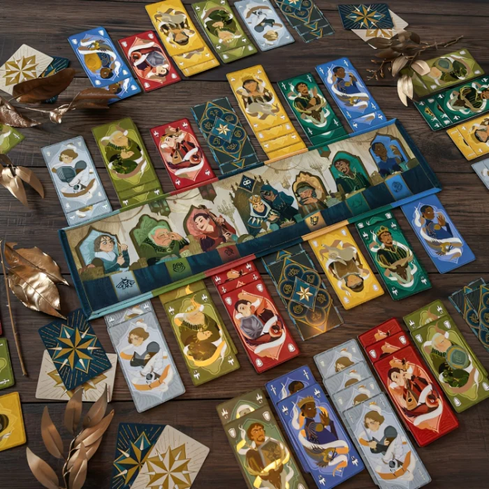 Intrighi a Corte - immagine 3