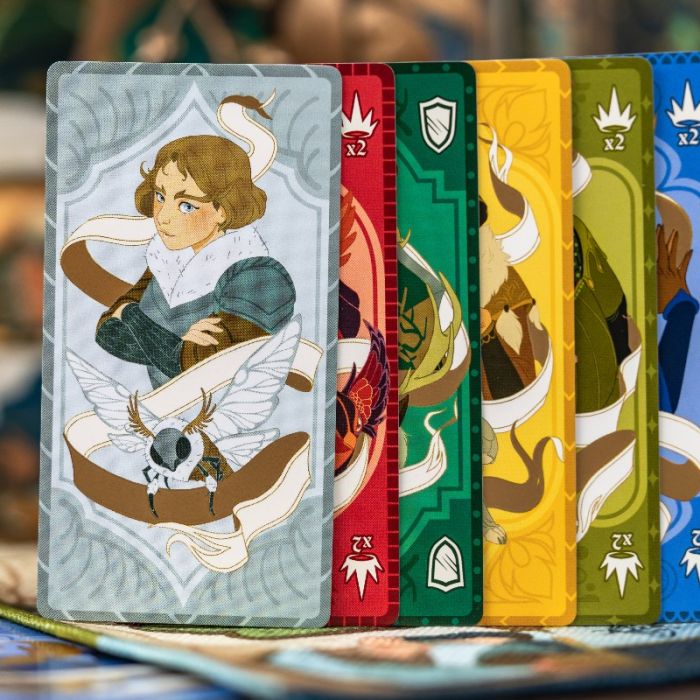 Intrighi a Corte - immagine 4