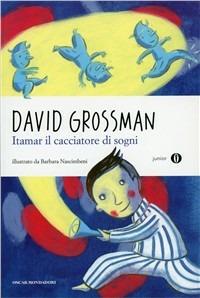 Itamar il cacciatore di sogni - immagine 2