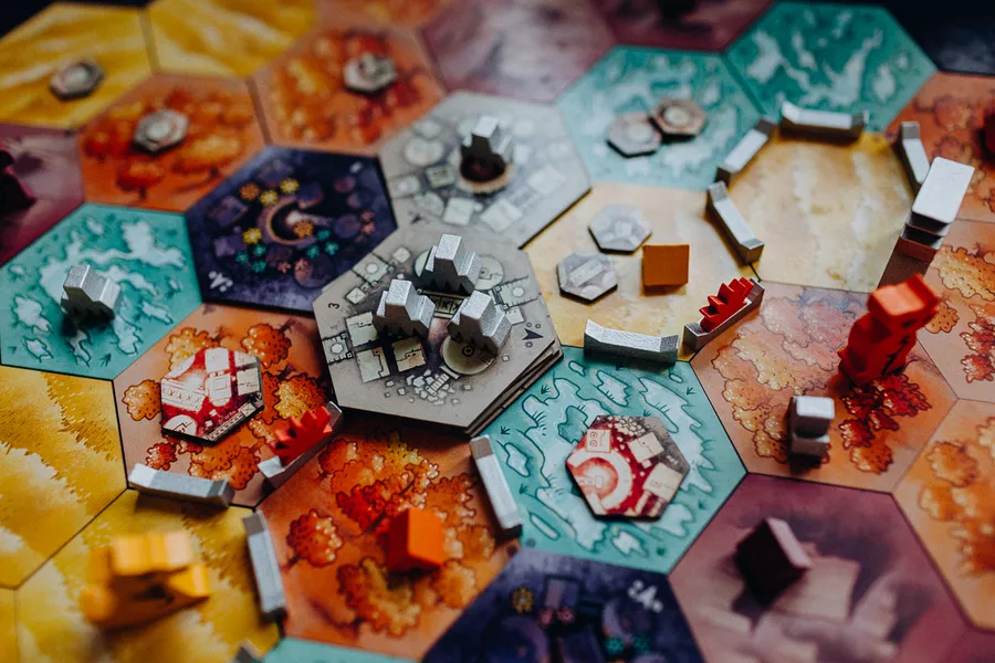 Defenders of the Wild - immagine 4