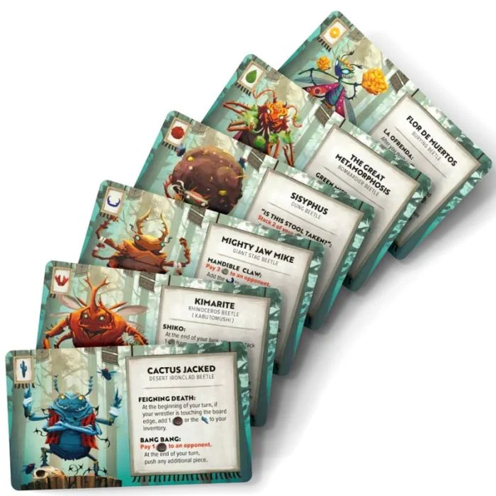 Kabuto Sumo - immagine 5