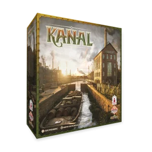 Kanal