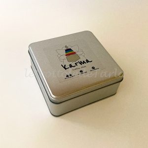 karma – trottola vitale