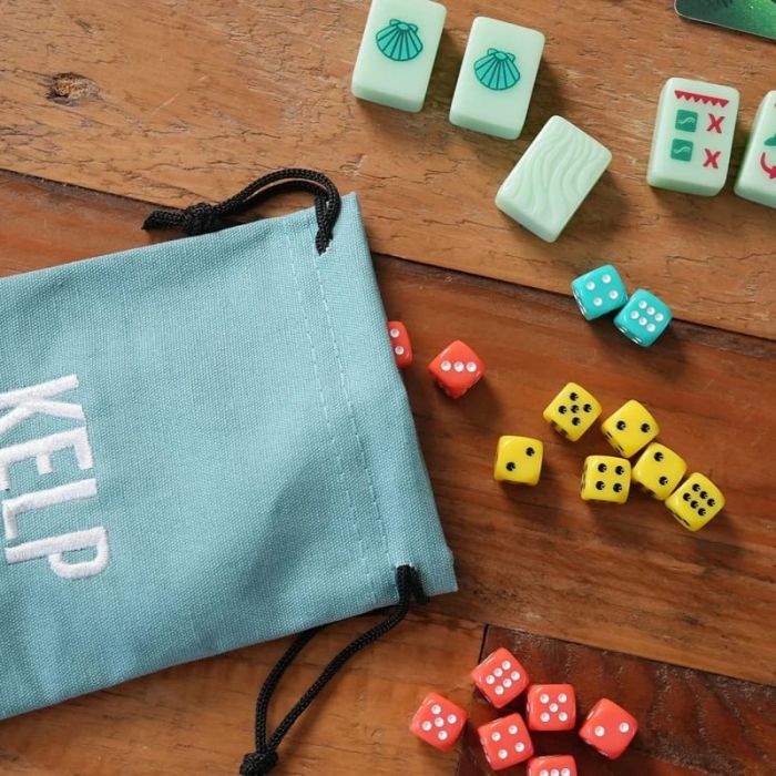 Kelp: Shark vs Octopus - immagine 4