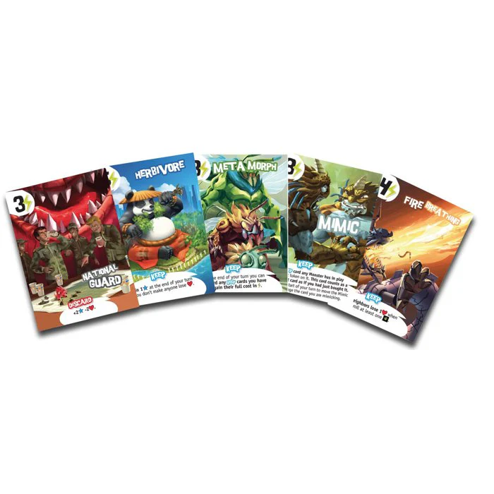 King of Tokyo - immagine 6